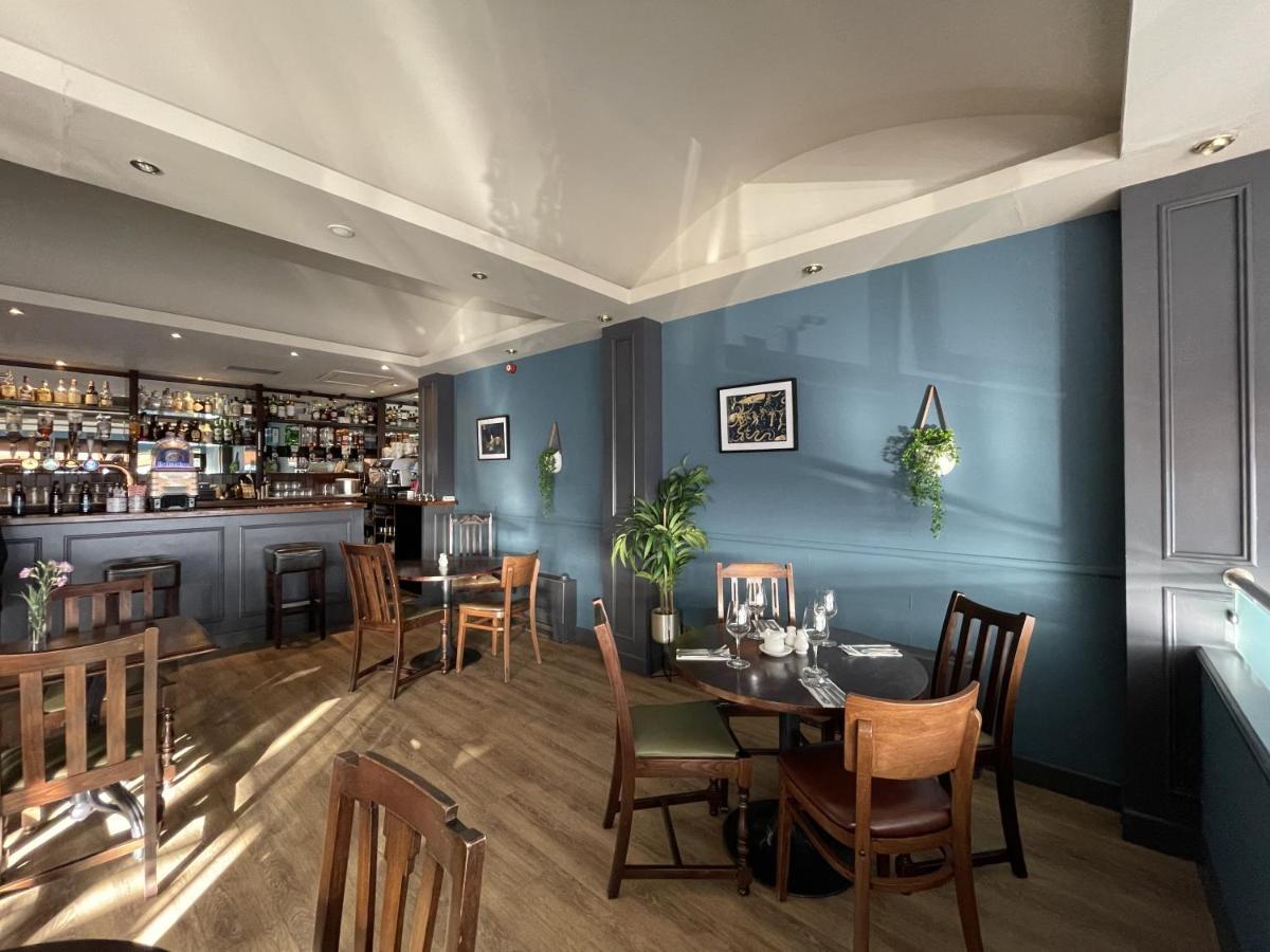 The Ferry Inn Thurso Dış mekan fotoğraf
