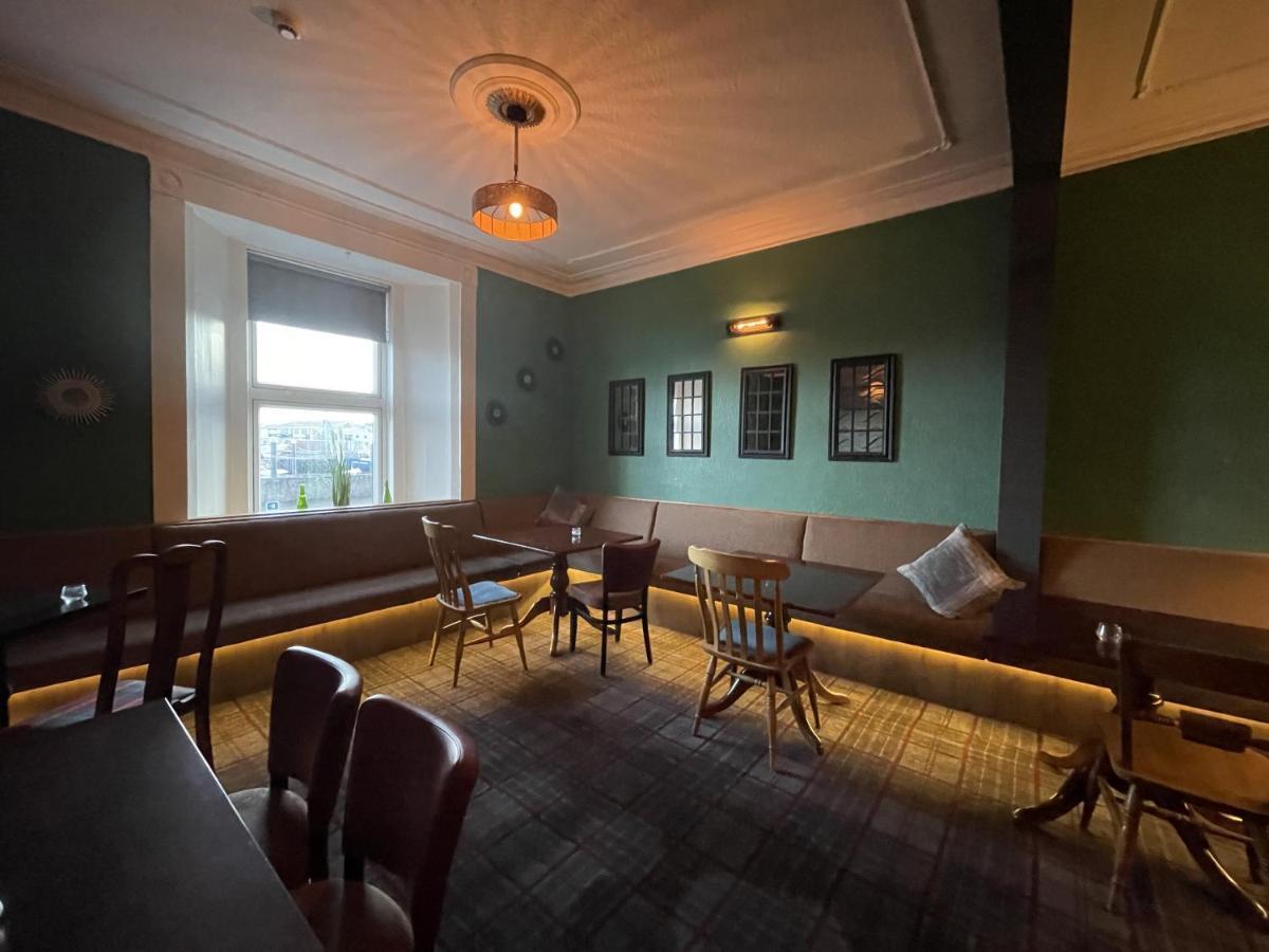 The Ferry Inn Thurso Dış mekan fotoğraf